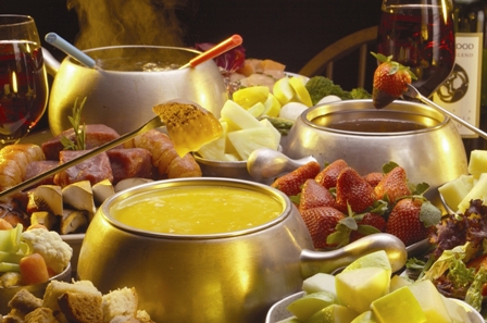melting pot