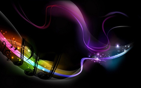 music