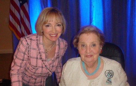 madeleine-albright madeleine-albright