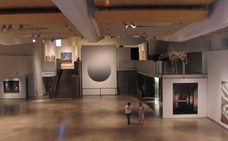 Phoenix  Museum on Phoenix Art Museum Party 2009