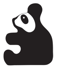 panda only