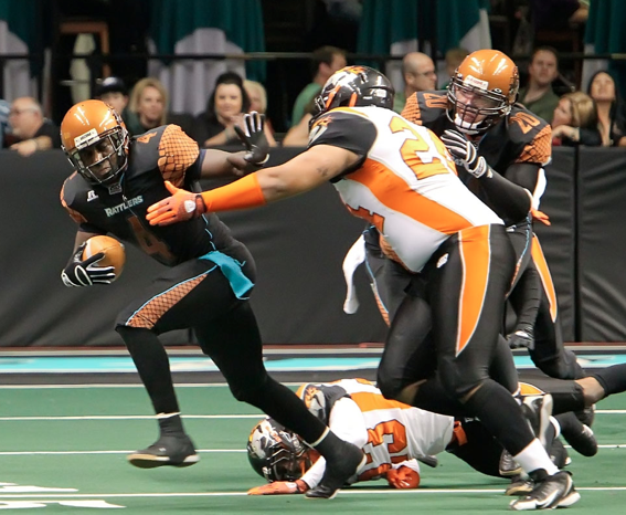 rattlers