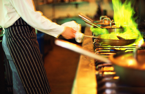dine out with the chefs