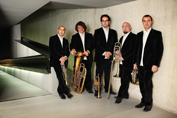 spanish brass 081511