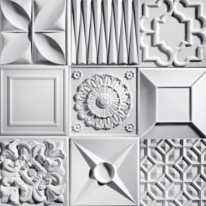 Design Of Tiles