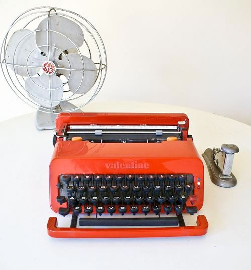 olivetti olivetti