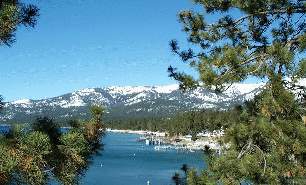 tahoe tahoe