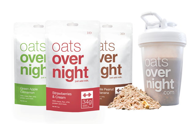 Meet Brian Tate of Oats Overnight in Tempe - VoyagePhoenix - Phoenix