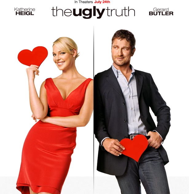 The Ugly Truth Movie Download Online Free
