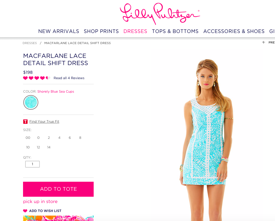 Lilly Pulitzer for Target Sells Out in Record Time - Here's What To Do