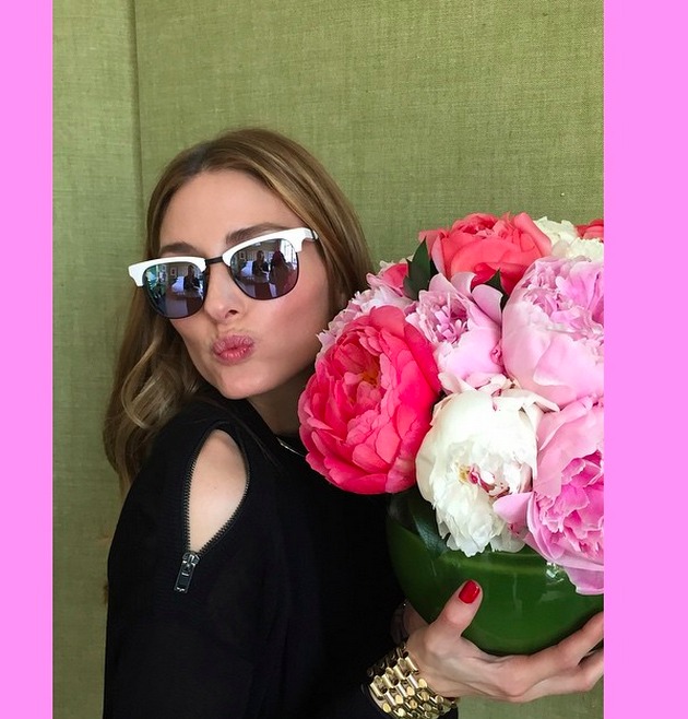 The Most Fashionable Instagrams Of The Week Style Files