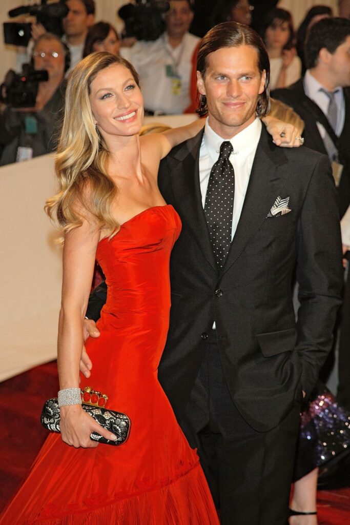 What Gisele Bundchen Tom Brady Eat According To Their Private Chef Style Files