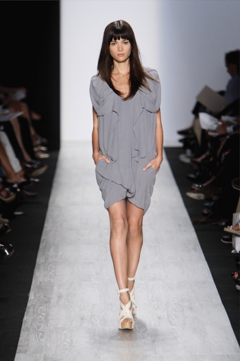 bcbg max azria runway