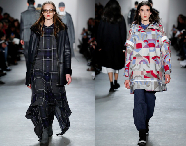 Shows to Know From NYFW Fall 2015