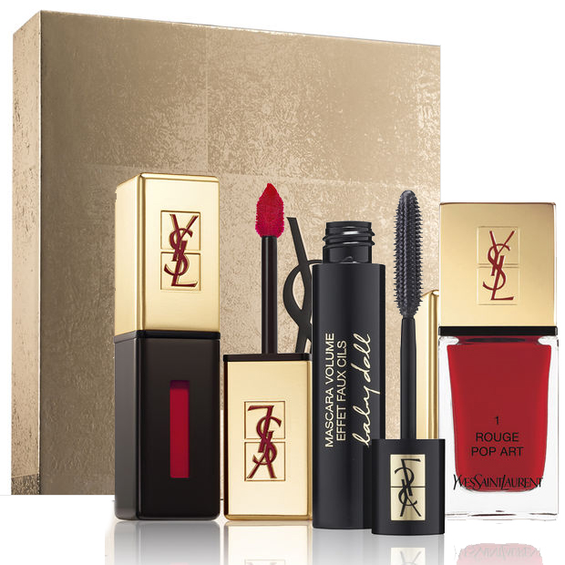 The Best Holiday Beauty Gifts 2014 - Style Files