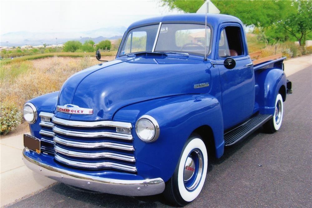 You searched for 1955 Chevrolet Truck Front Pictures To Pin On Pinterest  Fun 