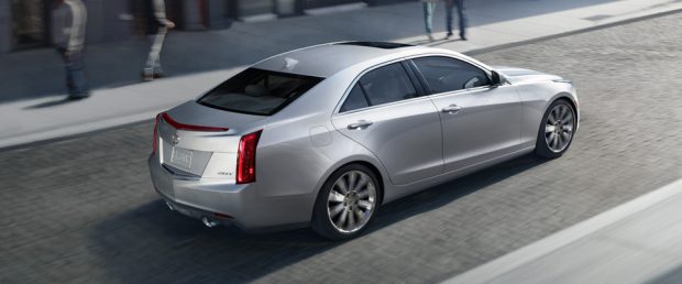 Image via Cadillac