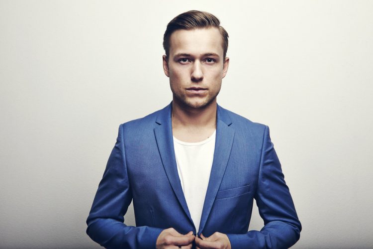 Party Favor Q&A with the HighEnergy DJ Nightlife