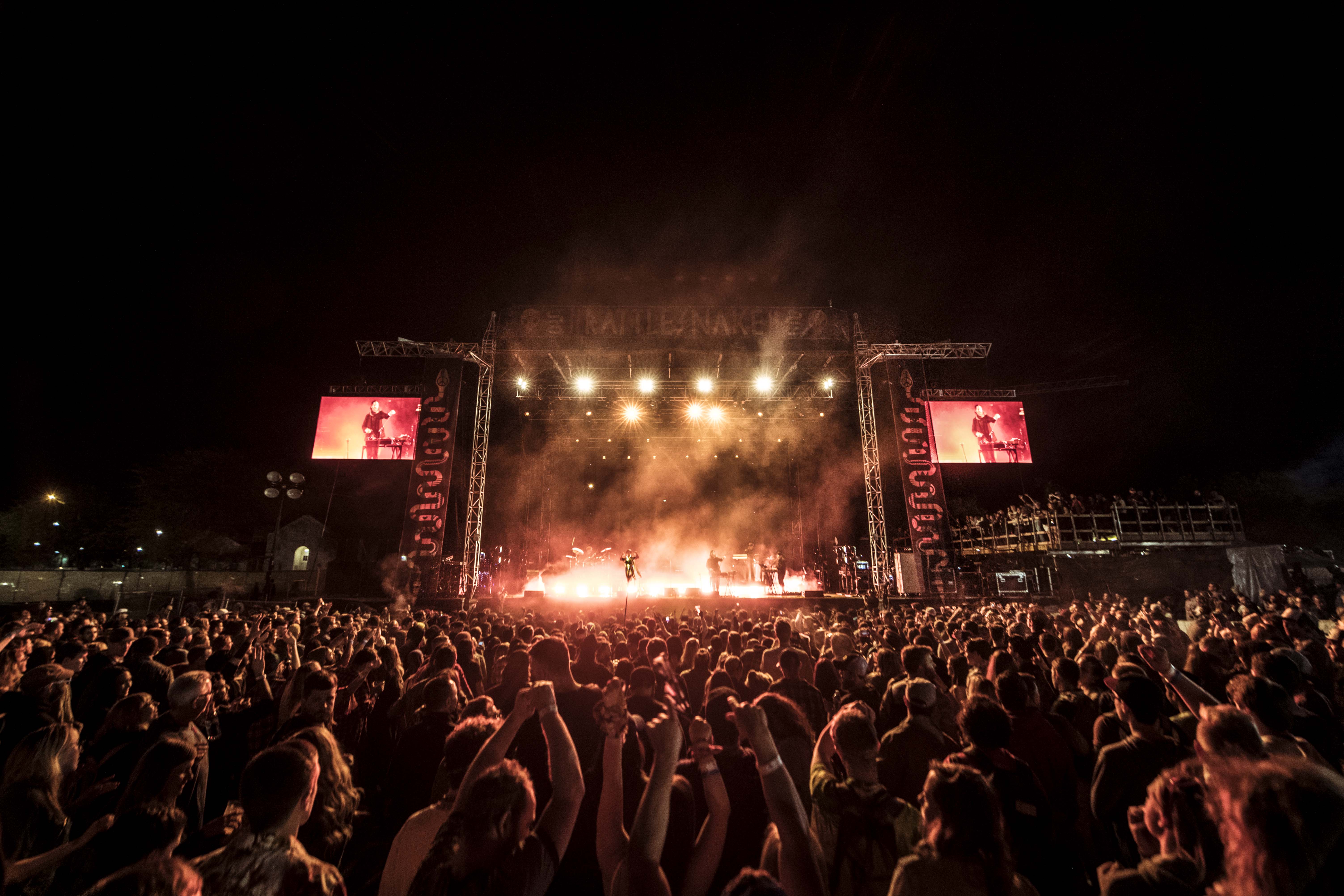 Odesza, Empire of the Sun and More to Headline the 2019 M3F Music ...