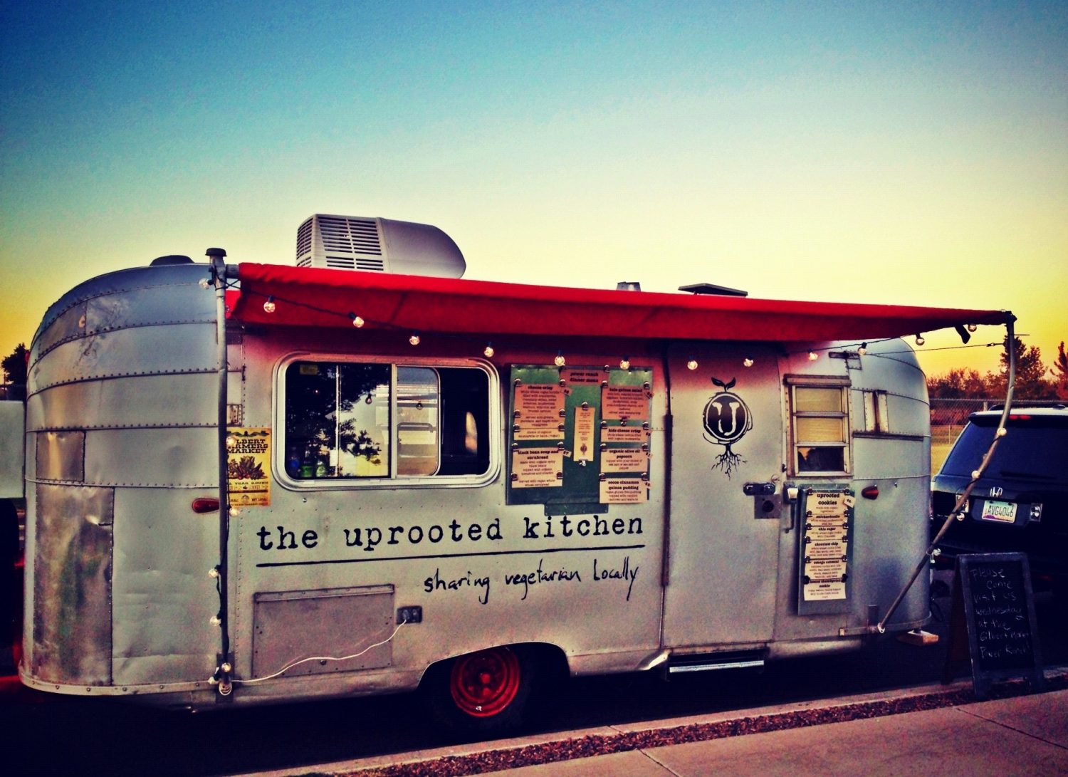 Best Valley Food Truck 2015: The Uprooted Kitchen