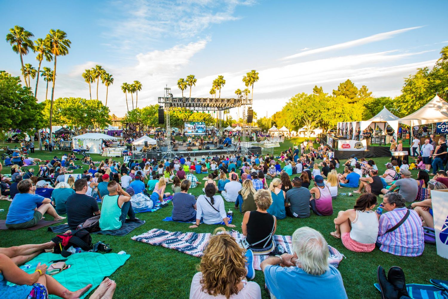 Best of Our Valley Spotlight Scottsdale Culinary Festival, 'Best