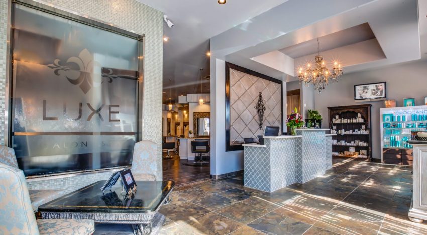 Best Of Our Valley 2019 Spotlight Luxe Salon Spa Best