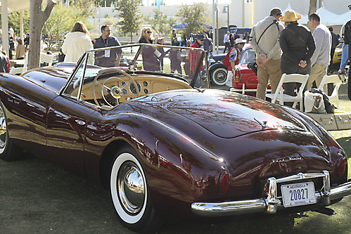 AZ Concours RF-70