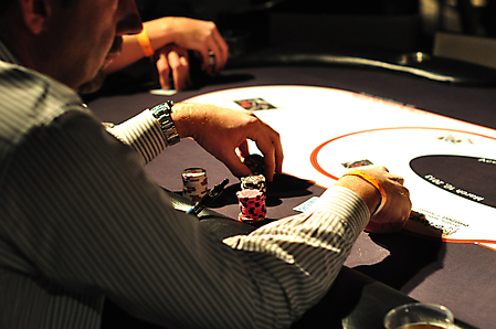 Poker Classic-AZ-30