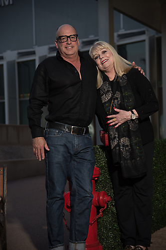 TP_Couple in Black
