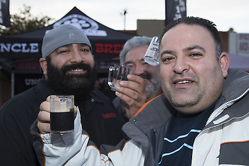 Scottsdale BadWaterBrewingEvent Jan15-8522