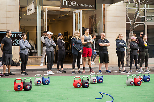 Gallery - HPE Activewear Scottsdale Quarter Grand Opening - Picture:  HPEGrandOpeningEvent_MarksProductions-56