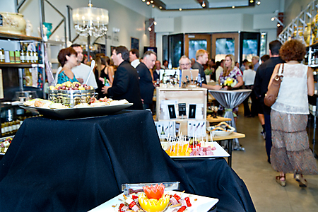 Oils & Olives Grand Opening AFM-5