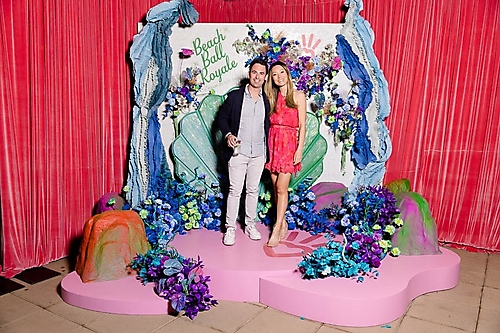 Aaron&Michelle_Friedman