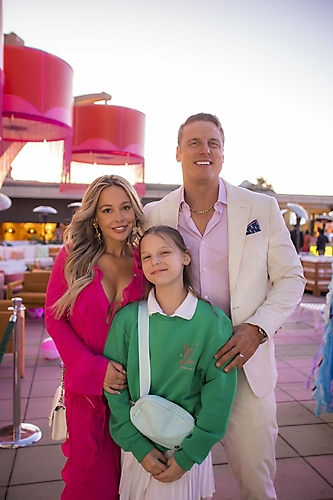 Alex,Ava&Mark Maggio