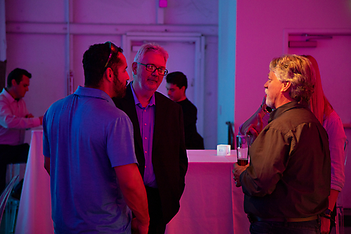 XXX, Jim Connelly, Bill Metzler