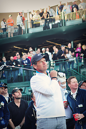 AZ FOOTHILLS - Phoenix Open PRO-AM-50
