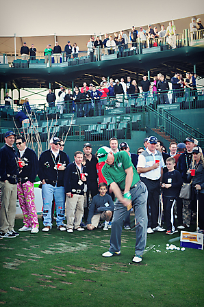 AZ FOOTHILLS - Phoenix Open PRO-AM-55