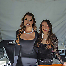2025 AZ Concours d'Elegance
