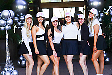 3rd Annual Knickers Fore Knockers Golf Tournament 