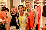 Ann Taylor Concept Store Grand Opening