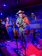Booze and a Band for the Bow Wows and Meows 2025