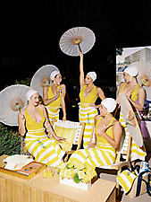 Costa Palmas Paradise Valley Event