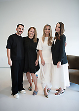 Desert Design Week: Design Notes With Molly Kidd & Studio SGT