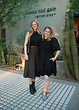 Desert Design Week: Night One At Wiseman & Gale