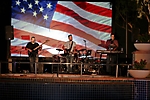 Fairmont Freedom Fest Tribute Concert and Fireworks