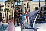 Fairmont Scottsdale Princess Sunset Beach Grand Opening