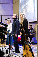 feeney/winthrop 19th Annual Benefit Concert