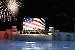 Fourth of July at Fairmont Scottsdale Princess 