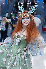 LA Comic Con 2025