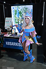 LVL Up Expo